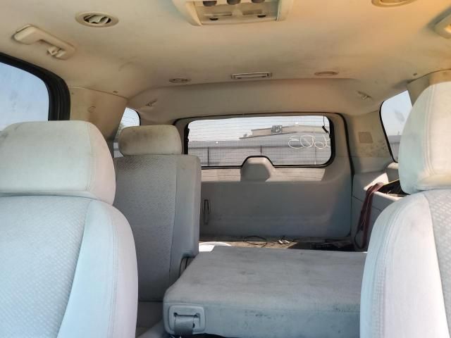 2008 GMC Yukon