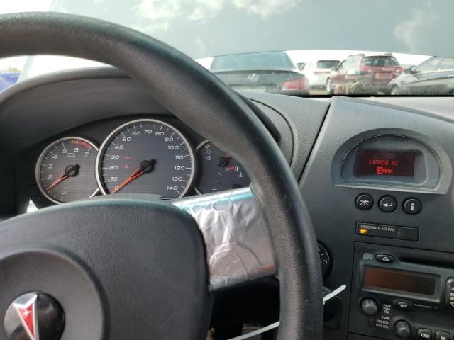 2007 Pontiac Grand Prix