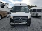 2019 Mercedes-Benz Sprinter 2500/3500