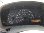 2020 Niss NV200 2.5S
