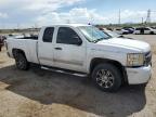 2007 Chevrolet Silverado C1500