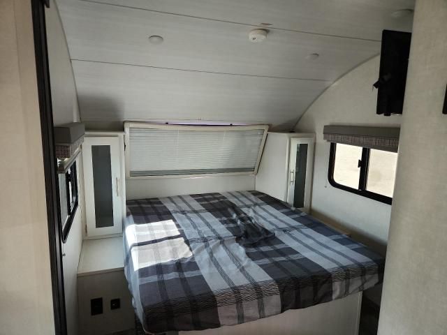 2022 Forest River R-POD Hood River EDI