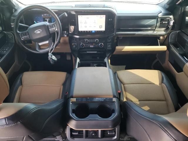 2023 Ford F350 Super Duty