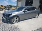 2015 Infiniti Q40