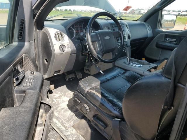 2004 Ford F150