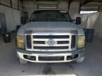 2010 Ford F250 Super Duty
