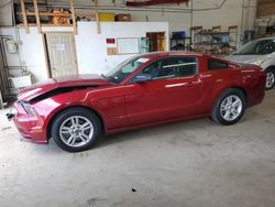 Ford Mustang salvage cars for sale: 2014 Ford Mustang