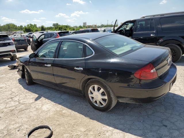 2005 Buick Lacrosse cx