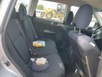 2013 Subaru Forester 2.5x