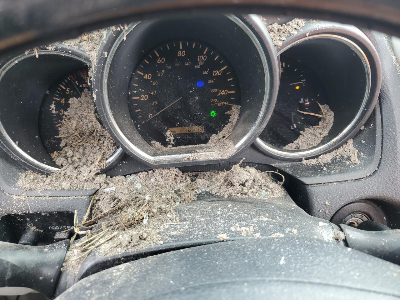 2004 Lexus Rx 330