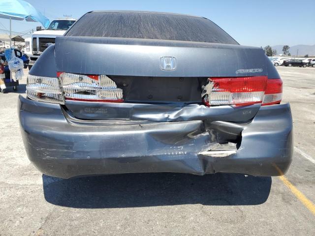2003 Honda Accord ex