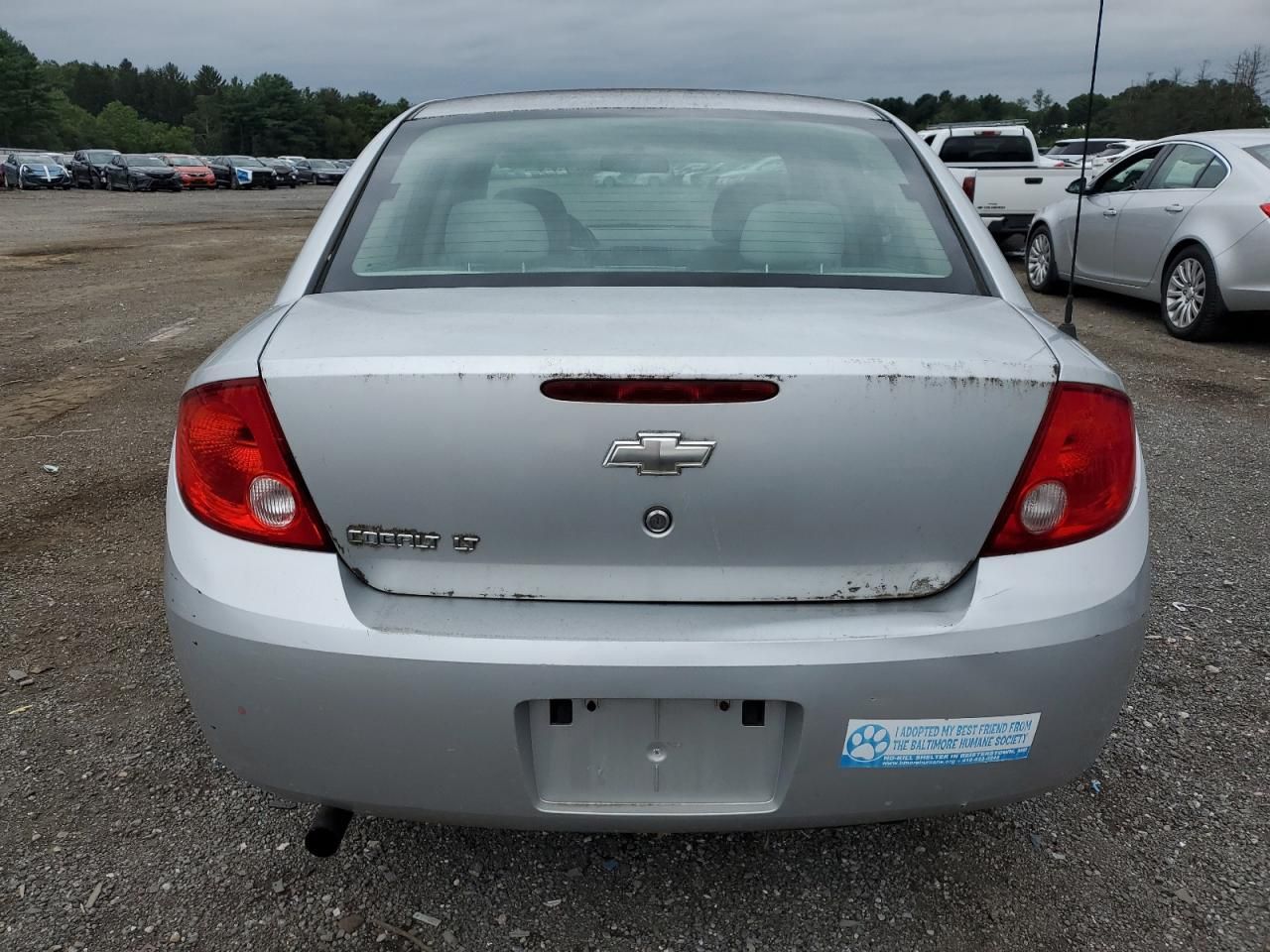 2010 Chevrolet Cobalt 2LT