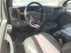 2013 Chevrolet Express G2500