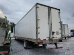 2012 Utility VS2DX DRY Van Trailer