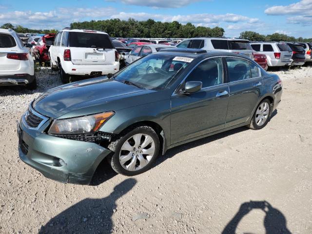 2008 Honda Accord exl
