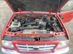 2001 Ford Ranger Super Cab