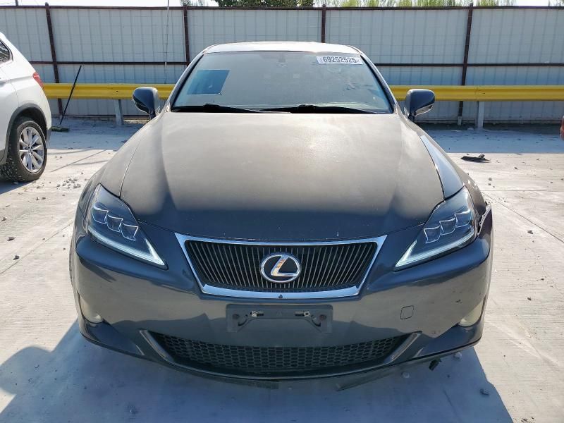 2008 Lexus IS 250