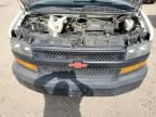 2018 Chevrolet Express G2500