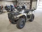 2024 Honda TRX700