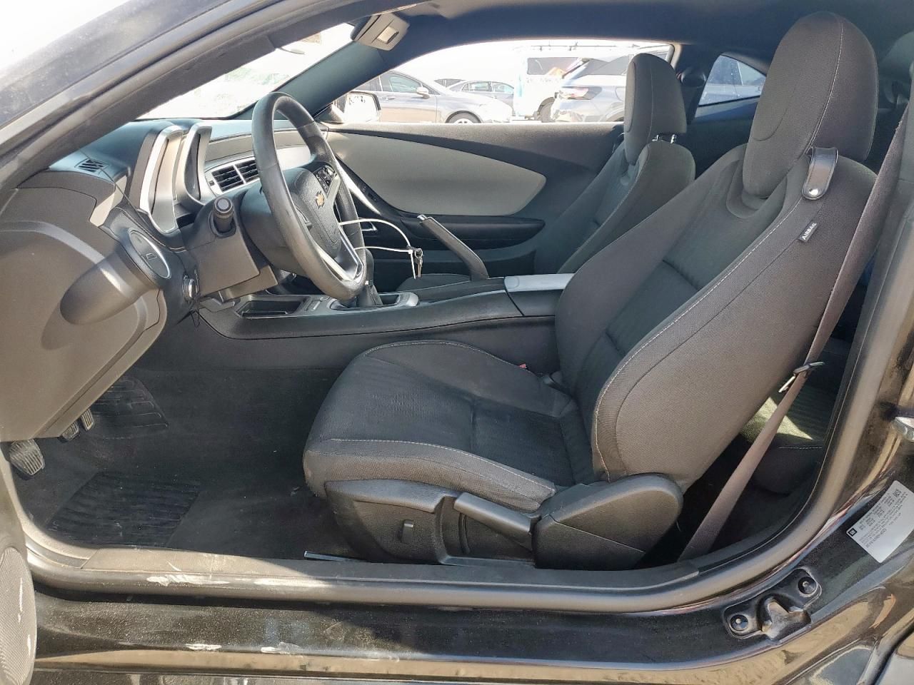 2013 Chevrolet Camaro ls