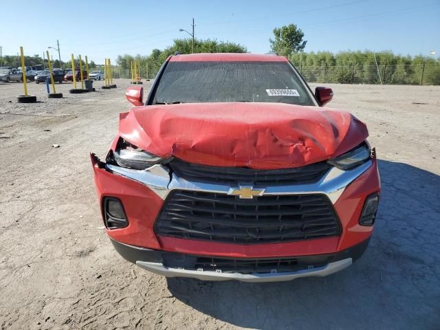 2019 Chevrolet Blazer 2LT