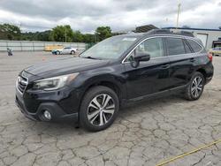 2018 Subaru Outback 2.5i Limited for sale in Lebanon, TN