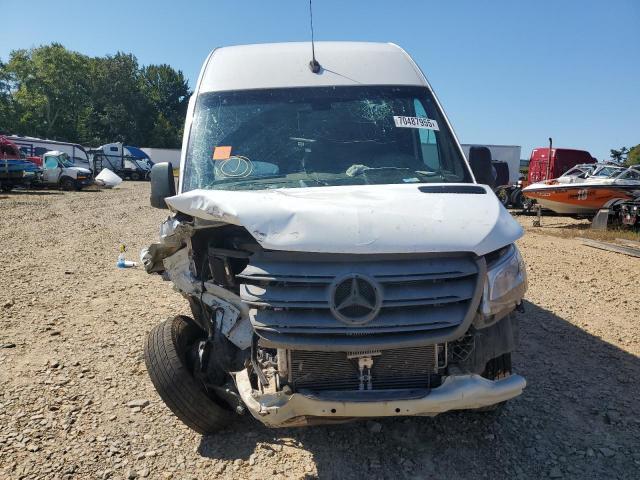 2020 Mercedes-Benz 2020 Mercedes Benz Sprinter 2-Trucks Delivery VA