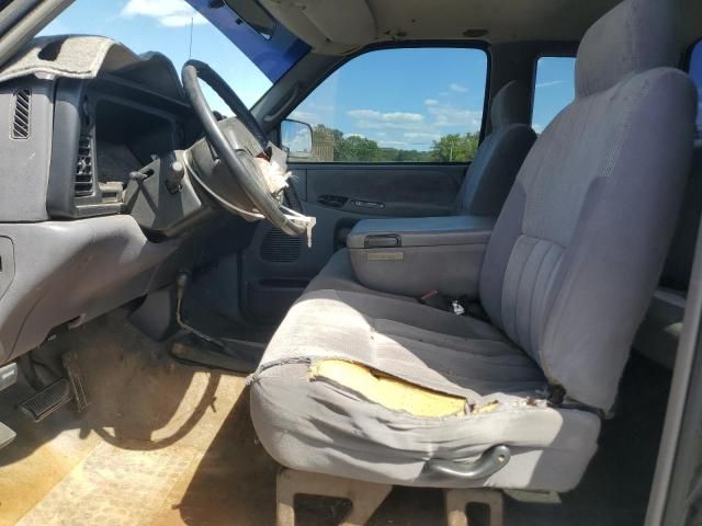 1997 Dodge RAM 1500