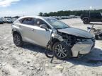 2015 Lexus NX 200T