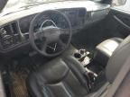 2005 GMC Sierra C2500 Heavy Duty