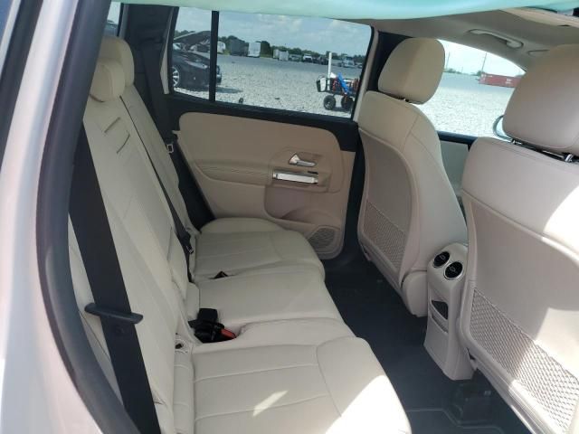 2023 Mercedes-Benz GLB 250 4matic