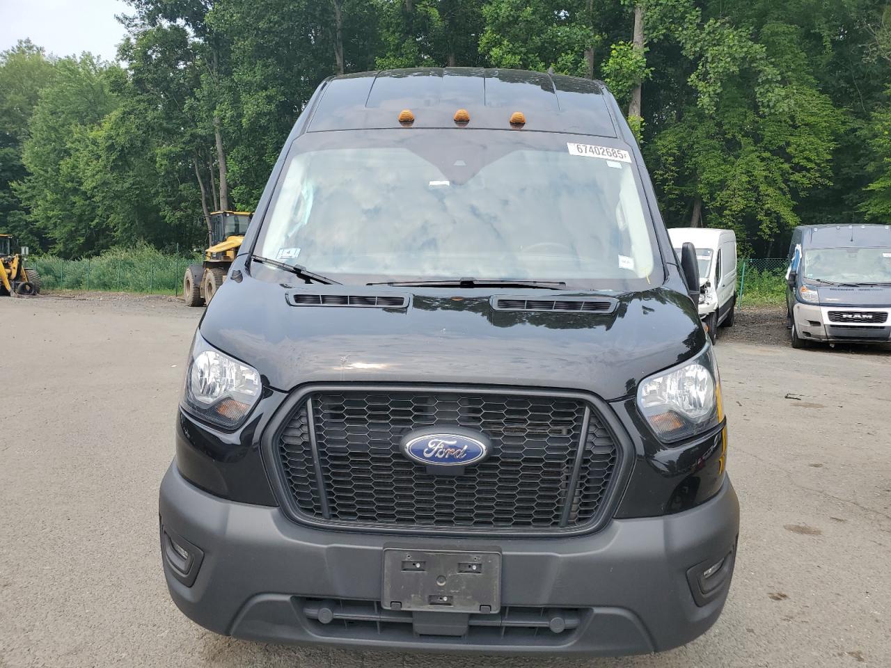 2023 Ford Transit T-350 HD