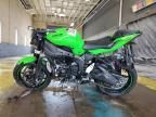 2025 Kawasaki ZX636 K