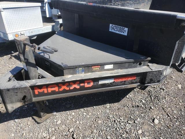 2023 Maxx-D Dump Trailer