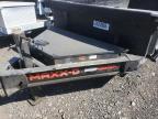 2023 Maxx-D Dump Trailer