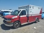2014 Chevrolet Express G3-Trucks Ambulance