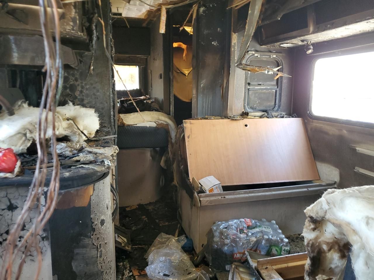 2010 Freightliner Sprinter 3500