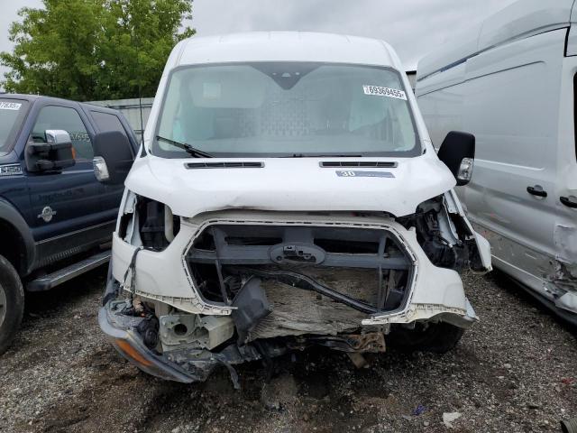 2024 Ford Transit T-150