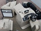 2018 Hampton 2018 Harris Boat-Boats Pontoon Boat