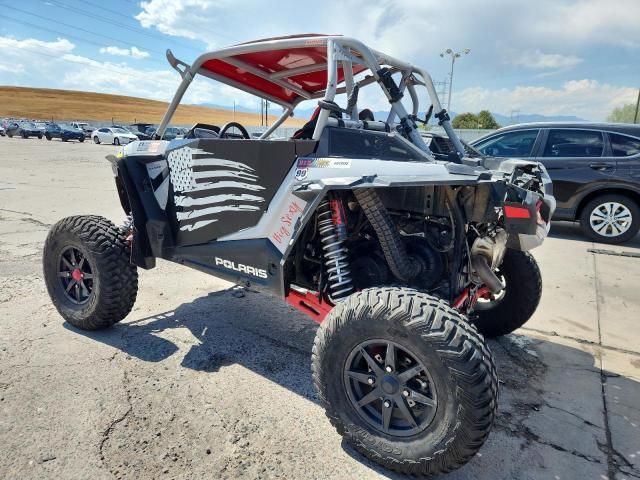 2020 Polaris RZR XP Turbo S