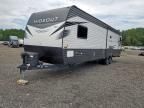 2021 Keystone Hideout