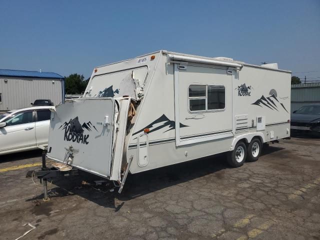 2005 Skamper Kodiak