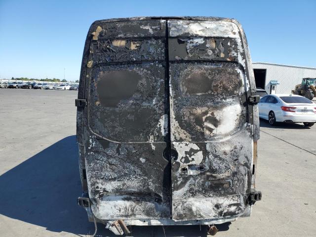 2019 Mercedes-Benz Sprinter 2500/3500