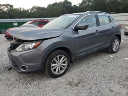 2017 Nissan Rogue Sport S for sale in Augusta, GA