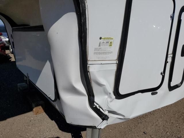 2022 Grand Design M-395MS