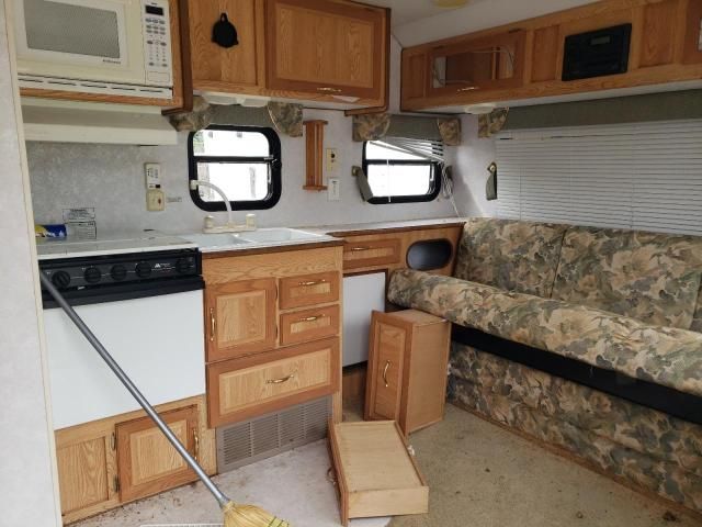 2000 Sunline Solaris