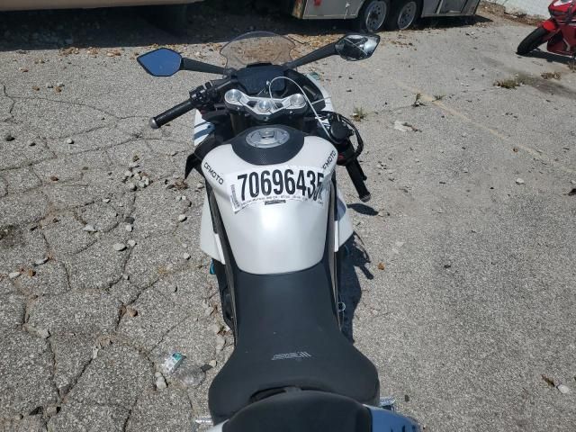 2024 Cf Moto 450SS