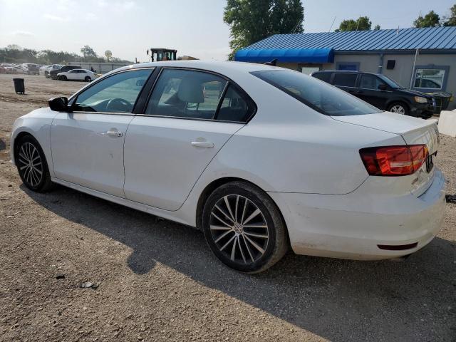 2015 Volkswagen Jetta Sedan