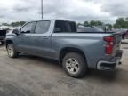 2019 Chevrolet Silverado K1500 LT