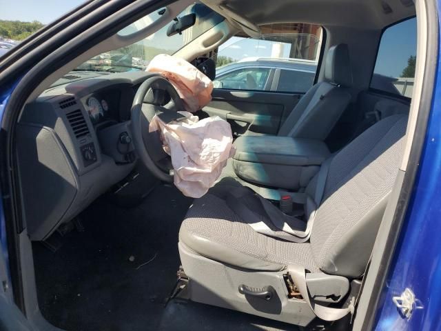 2007 Dodge RAM 1500 ST
